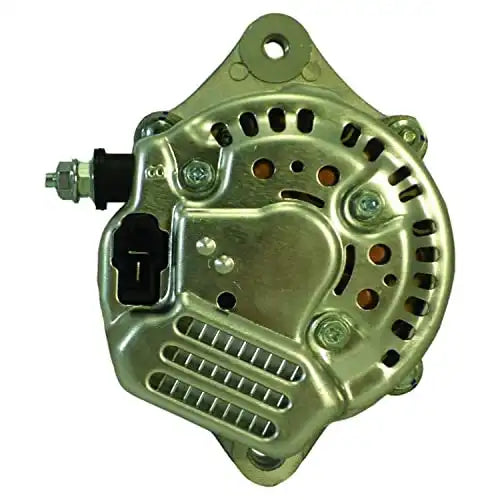 New Alternator Replacement For Massey Ferguson Tractor MF-1205 MF-1210 MF-1215 MF-1225 MF-1240 MF-1250 MF-1260 Isekinouki 3-91 Diesel 1002114440, 1012111310, 62812000040B, 185046430, AND0562, 40052027