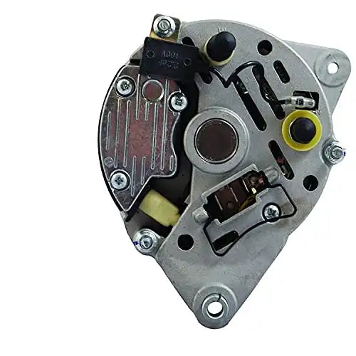 New Alternator Replacement For 8745 8765 ACGO ALLIS TRACTOR 3930501R91 3933143M91 83632800 23833A 23862A 23996 23996A 23996A/D 24209 24209A/B, ALU0010, 40030005, IA0913, ALU0010, IA0728