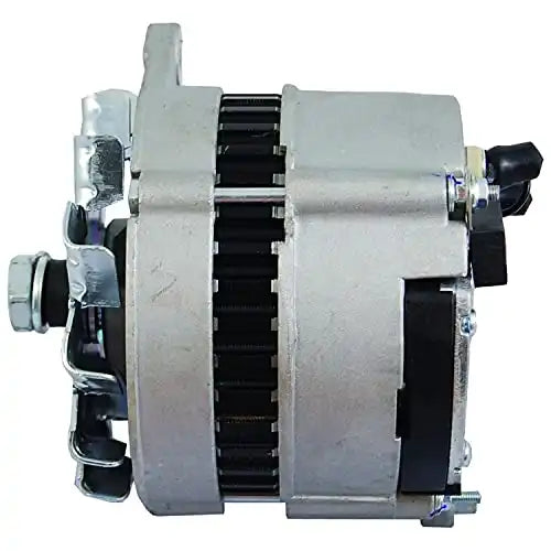 New Alternator Replacement For 8745 8765 ACGO ALLIS TRACTOR 3930501R91 3933143M91 83632800 23833A 23862A 23996 23996A 23996A/D 24209 24209A/B, ALU0010, 40030005, IA0913, ALU0010, IA0728