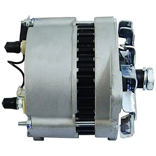 New Alternator Replacement For 8745 8765 ACGO ALLIS TRACTOR 3930501R91 3933143M91 83632800 23833A 23862A 23996 23996A 23996A/D 24209 24209A/B, ALU0010, 40030005, IA0913, ALU0010, IA0728