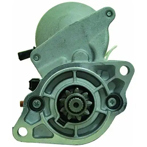 New Starter Replacement For KUBOTA ENGINE MISC D905B 228000-0150 228000-1531 16611-63010 16611-63011 16611-63012 16611-63013 98-9705 296-271-101 296271-101, SND0474, 41052333