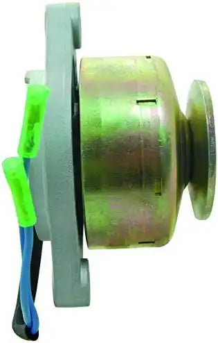 New Alternator 6A830-59250 1002114610 1642764011 1642764012 APM0003 40058015 Replacement For Kubota Compact Tractor B2320DT B2320DTN B2320DWO B2320HSD 23HP Diesel