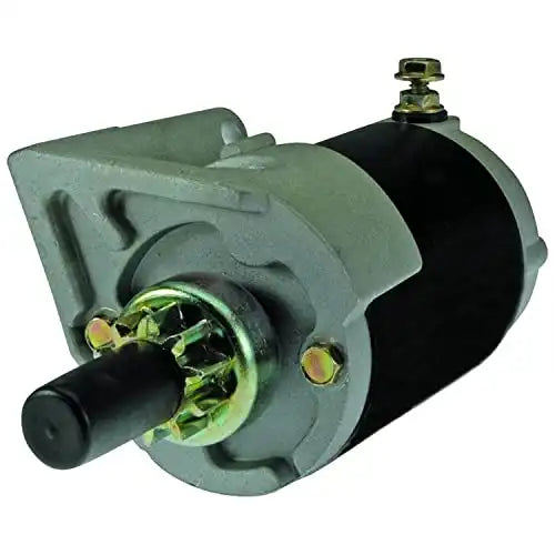 New Starter Replacement For Kohler Air Cooled Engine K211 K301 K321 K341 10HP 12HP 14HP 4109810, 45-098-10, A236292, A237132, A237511, SM56657, SMH12A3, SMH12A5, SAB0049, 41021014