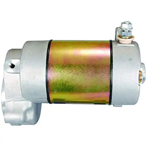 New Starter Replacement For 1985-2006 Polaris Sportsman Scrambler Trailblazer 250cc 300cc 350cc 400c SM-8 SM13298, 3083646, 3083760, 3084403, 3085393, SMU0034, 41054006