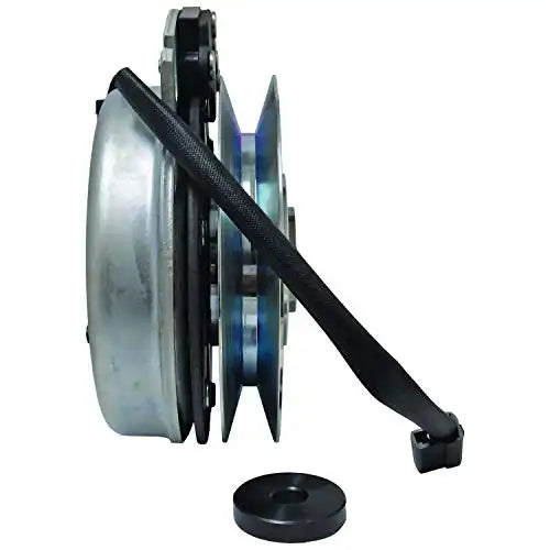 New PTO Clutch Replacement for Cub Cadet MTD Bolens Huskee White Sears Craftsman Troy-Bilt GT 2544 2550 2554 2500 LT 2042 717-04180, 917-04180, 12899, 5219-52, X0365