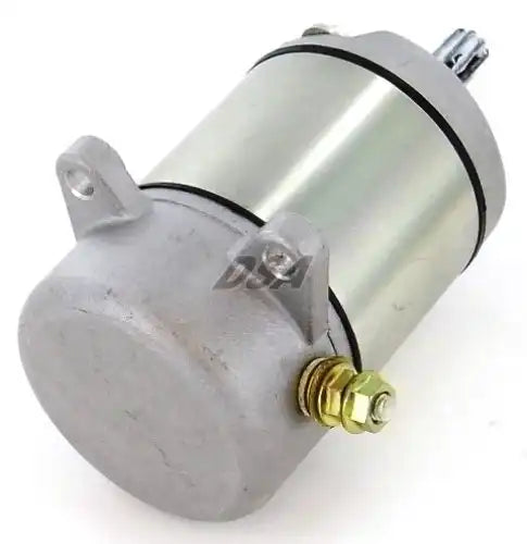 New Starter Replacement For Honda FourTrax SportTrax TRX250 Recon 2002-2014 31200HM8003, 31200-HM8-A41, SM13475, SMU0027, 41054005