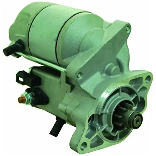 New Starter Replacement For KUBOTA ENGINE MISC D905B 228000-0150 228000-1531 16611-63010 16611-63011 16611-63012 16611-63013 98-9705 296-271-101 296271-101, SND0474, 41052333