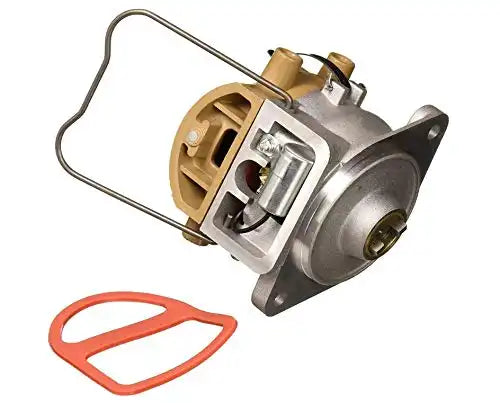 New Distributor Complete Front Mount Replacement For Ford New Holland Tractors 8N 9N 2N 9N12100, 1100-5000, 11005000