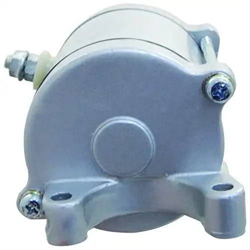 New Starter Replacement For BMS JETMOTO ATV 200CC 12V CW 9-Tooth Pinion 30552C712, 11608-A90-6, SCH0009, 41058017