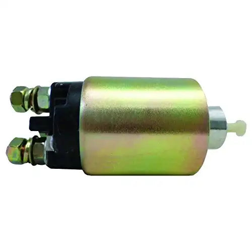 New 12V Starter Solenoid Replacement For 1994-2015 Cub Cadet KH-25-435-06-S, 25-435-06-S, 10455513, 10455515, 10455516, 8000335, 25-098-11