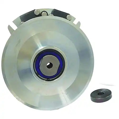 New PTO Clutch Replacement for Exmark Lazer Z AC AS Toro Z Master Z500 Z528 Z553 255-243 5218-100 5218-228 5218-243 X0257 103-3131 103-3245 103-6590