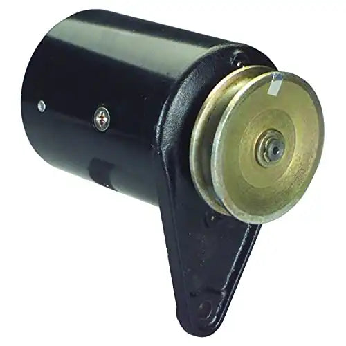 New 6 Volt Generator Starter Replacement For Ford Tractors Farm 2N 28HP 4cyl 1942-1949, 8N, 9N 28HP 4cyl 1939-1949 8N-10000, 9N-10000, 9N-10002C, 8N10000, 9N10000, 9N10002C