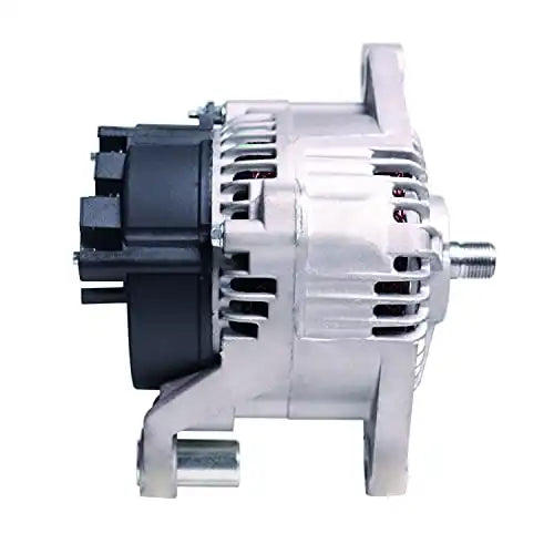 New Alternator Replacement For Case Iveco 3-179 4-239 Diesel JX100 JX1060 JX1070 JX1075 JX70 JX80 JX90 New Holland TL70 TL80 TL90 TL100 TN60 TN70 47134024, 500364130, 63321744, 63321822, 500364130