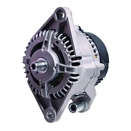 New Alternator Replacement For Case Iveco 3-179 4-239 Diesel JX100 JX1060 JX1070 JX1075 JX70 JX80 JX90 New Holland TL70 TL80 TL90 TL100 TN60 TN70 47134024, 500364130, 63321744, 63321822, 500364130