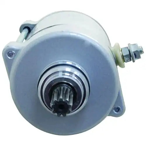 New Starter Replacement For BMS JETMOTO ATV 200CC 12V CW 9-Tooth Pinion 30552C712, 11608-A90-6, SCH0009, 41058017