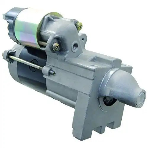 New Starter Replacement For 2002 2003 2004 Cub Cadet Honda Big Country GX670 03 04 190-6031 31200-ZJ1-841 31200-ZJ1-8410M 31200-ZJ1-842