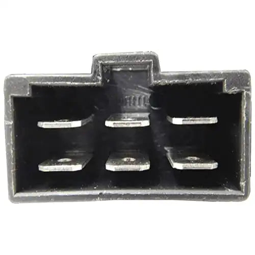 New Voltage Regulator Rectifier Replacement For Kawasaki ATV KEF300 KLF300 Bayou Lakota VN1500 VN750 Vulcan ZL600 ZX600 Ninja ZL600 21066-0027, 21066-1089, SH650A-12