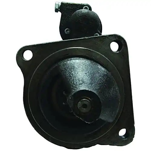 New Starter Replacement For Fiat Allis Tractors Wheel Loader 858320, 860111Z, Z860111, 2997760, 19024232, 19024256, 42498212, 4706008, 4755111, 4807379, 77050262, 77050562, 1368020, 42498145, IS0490