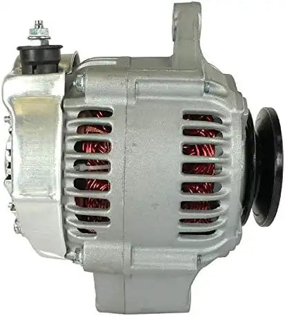 New Alternator AND0534 19260-64011 19260-64012 19279-64010 19279-64011 101211-0690 101211-4280 102211-1440 400-52160 400-52160R 19260-64010 19260-64011 19260-64012 12777 For Kubota