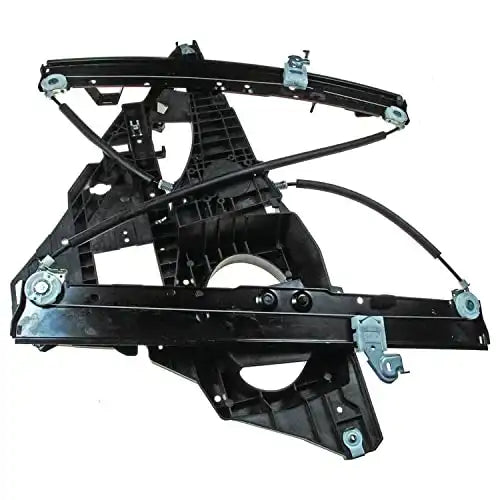 New Window Regulator Front Passenger Side Right RH Replacement For 2007 2008 2009 2010 2011 Replacement Ford Expedition & Lincoln Navigator, 7L1Z7823200B, 125-00156R, 749-543