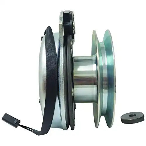 New PTO Clutch Replacement for Cub Cadet LTX 1042 1045 1046 1050 FMZ RTZ 50 Troy-Bilt Mustang XP Warner 5219-98 Xtreme X0390 Rotary 14229 Bolens 717-04552