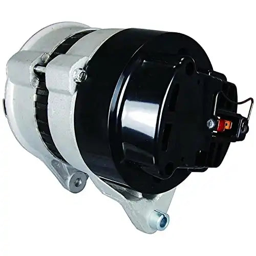 New Alternator Replacement For DAVID BROWN TRACTOR 385G 885 990 991 995 996 23765 23766 23771 23779 23808 23811 23839