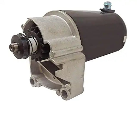 New Starter Replacement For 1996-1998 Briggs V Twin 14HP 16HP 18HP 108mm OAL 393017, 394674, 394808, 497596, 399928, 495100, 498148, SBS0009, SBS0008, 41022004, 41022004R