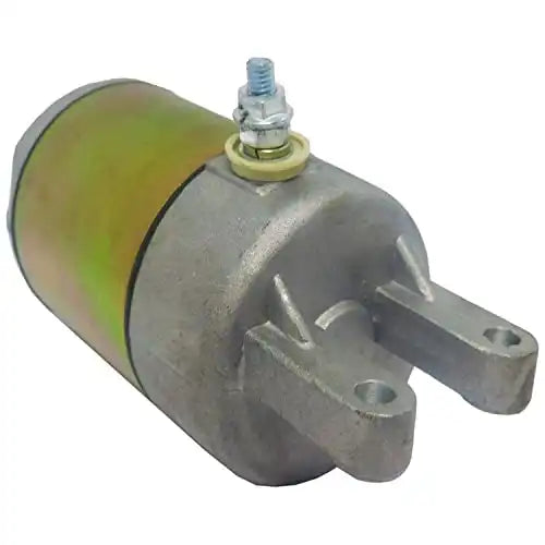 New Starter Replacement For 2005 2006 2007 2008 BMS Motor SPORTS ATV 300CC UTILITY A 2X4 300CC UTILITY B 2X4 & Eagle Woodsman 300XL 31226-C14-56 11606-A90-4