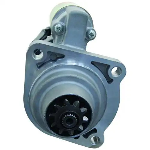 New Starter Replacement For Bobcat Skid Steer Loader Starter T200 BF4M1011F, 6676958, 6685191, TM000A29001, SPR0011, 41040007, 41040007R, 41040025