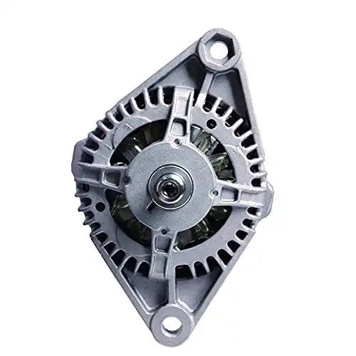 New Alternator Replacement For Case Iveco 3-179 4-239 Diesel JX100 JX1060 JX1070 JX1075 JX70 JX80 JX90 New Holland TL70 TL80 TL90 TL100 TN60 TN70 47134024, 500364130, 63321744, 63321822, 500364130