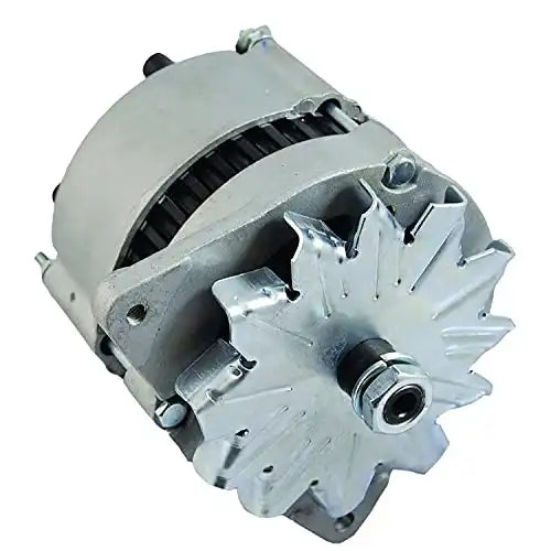 New Alternator Replacement For 8745 8765 ACGO ALLIS TRACTOR 3930501R91 3933143M91 83632800 23833A 23862A 23996 23996A 23996A/D 24209 24209A/B, ALU0010, 40030005, IA0913, ALU0010, IA0728
