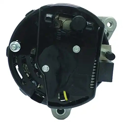 New Alternator For Mahindra Tractors 2810 3325 3505 3510 3525 4025 4035 4110 4500 4505 4525 475 485 5005 5500 5530 575 6500 6530 004001C01, 40001C01, 556267R91, 26021276, 26021278, 26921168, ALU0029
