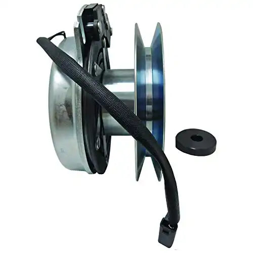 New PTO Clutch Replacement for John Deere Eztrak Z245 Z255 Z 245 Z 255 EZ Trak AM136115, 5219-83, X0381, 521983