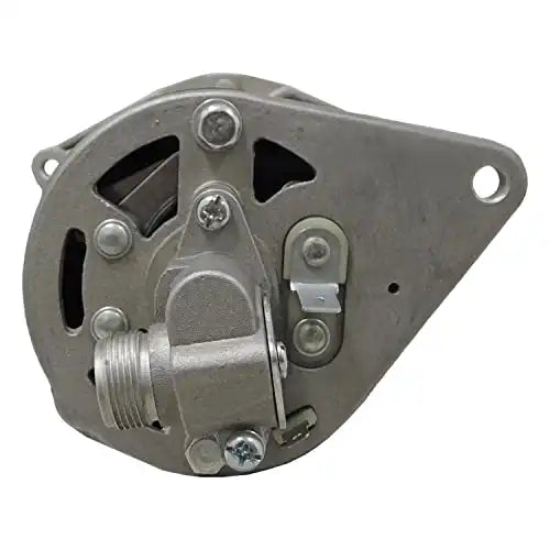 New Generator For Ford Tractor 2000 3000 4000 5000 3300 3120 3110 3100 2310 2300 2120 2110 3310 3330 3400 3500 3550 4100 4110 4140 4200 4330 4340 4400 4410 4500 5100 5200 5340 C5NF-10000 C7NN-10000