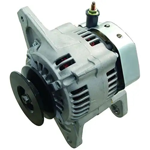 New Alternator Replacement For CATERPILLAR SKID STEER LOADER 216 226 228 232 236 242 246 248 1449954, 1012112770, AND0437, 40052101