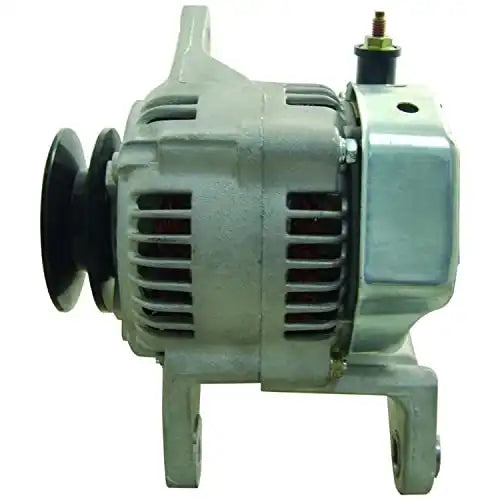 New Alternator Replacement For CATERPILLAR SKID STEER LOADER 216 226 228 232 236 242 246 248 1449954, 1012112770, AND0437, 40052101