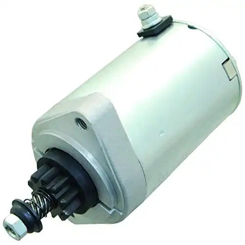 PREMIER GEAR PROFESSIONAL GRADE ENGINEERED FOR QUALITY PGEU-5954 Starter Compatible with Cub Cadet Replaces UT-182 90-5954 5954