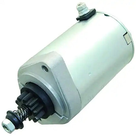 PREMIER GEAR PROFESSIONAL GRADE ENGINEERED FOR QUALITY PGEU-5954 Starter Compatible with Cub Cadet Replaces UT-182 90-5954 5954