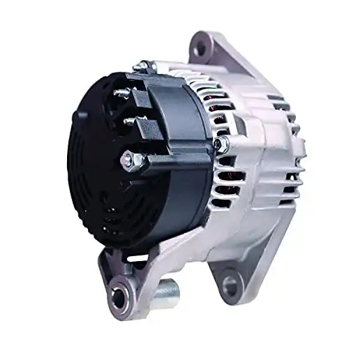 New Alternator Replacement For Case Iveco 3-179 4-239 Diesel JX100 JX1060 JX1070 JX1075 JX70 JX80 JX90 New Holland TL70 TL80 TL90 TL100 TN60 TN70 47134024, 500364130, 63321744, 63321822, 500364130