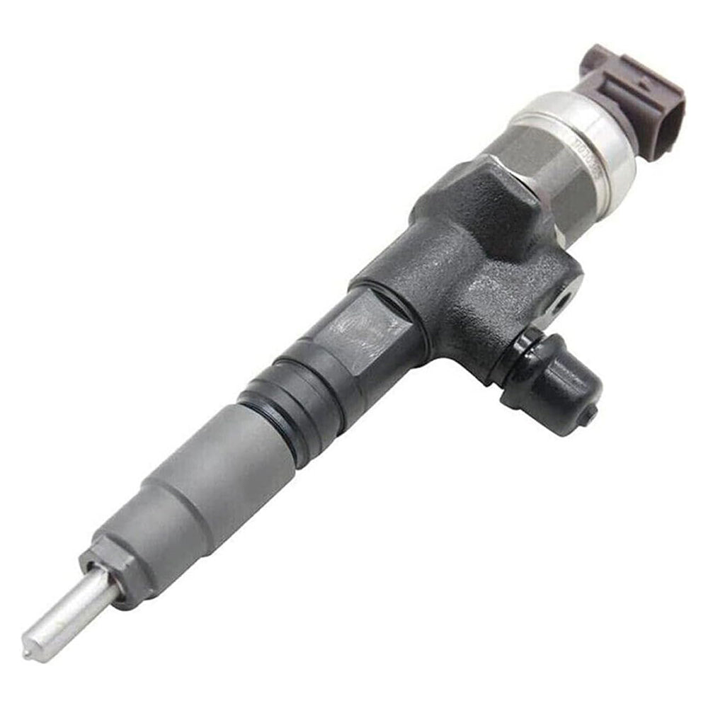 Fuel Injector 1J770-53050 1J770-53070 1J770-53074 1J770-53051 295050-1980 for Kubota Engine V3307-CR-TE4 V3307 Tier 4