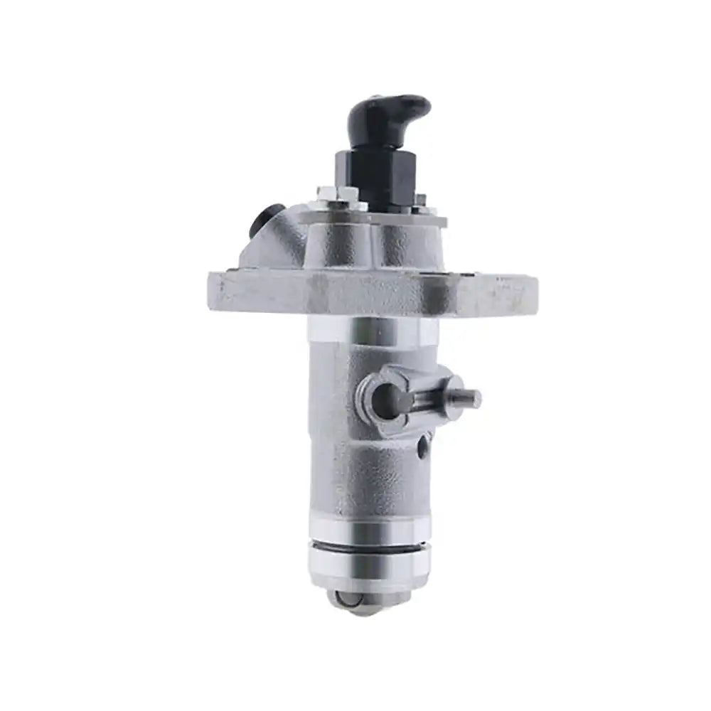 Original 4PCS Fuel Injection Pump 658A527143 for Isuzu Engine 3LB1 3LD1 4LB1 4LE1