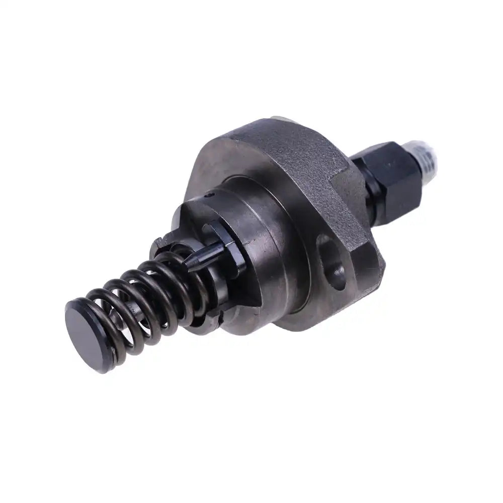 4Pcs Fuel Injections and 4Pcs Injector Pump for Deutz Engine 1011 Bobcat Loader