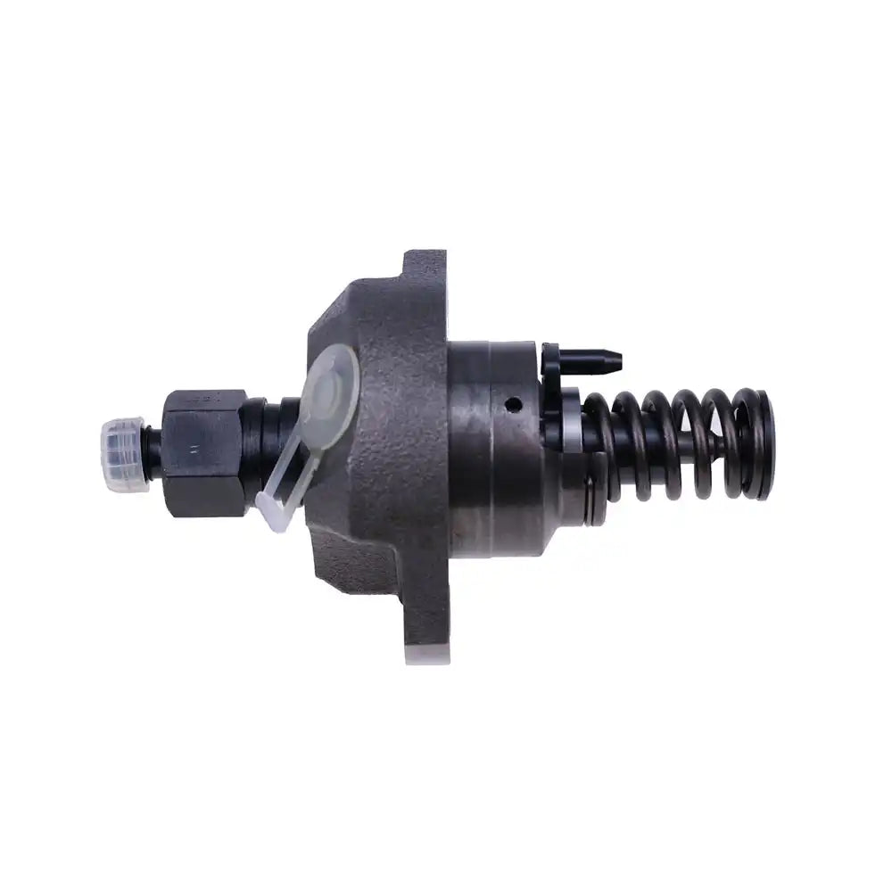 4Pcs Fuel Injections and 4Pcs Injector Pump for Deutz Engine 1011 Bobcat Loader