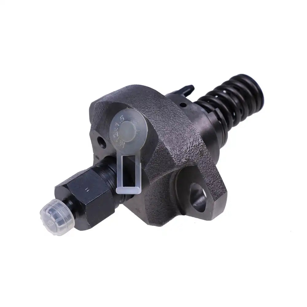 4Pcs Fuel Injections and 4Pcs Injector Pump for Deutz Engine 1011 Bobcat Loader