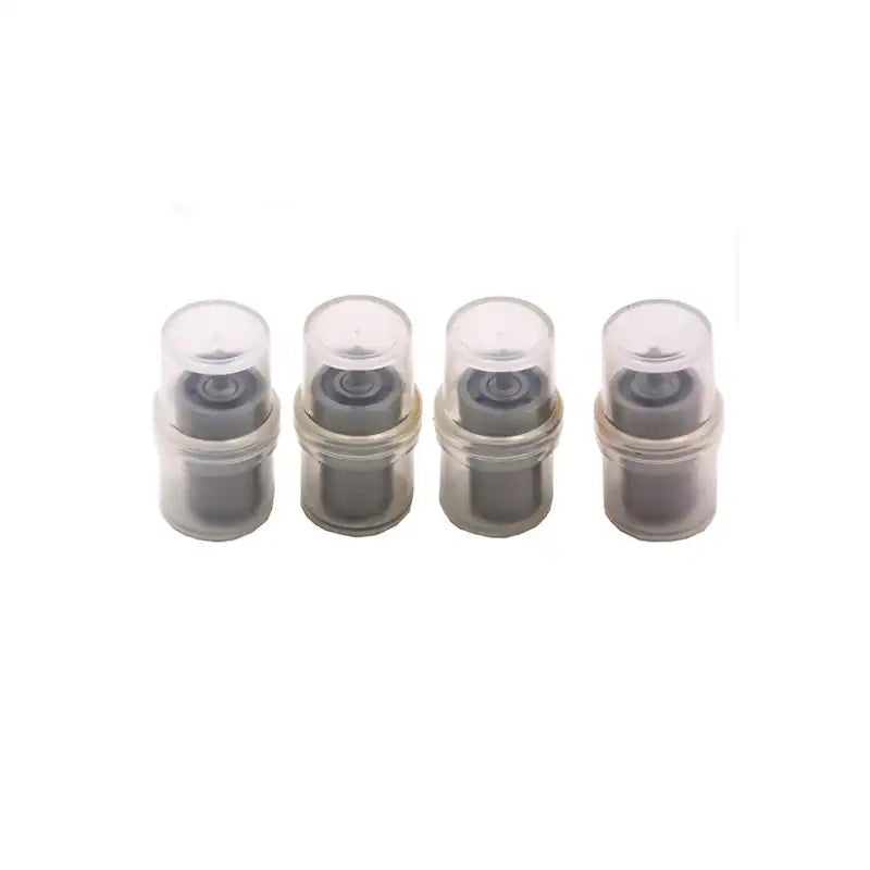 4Pcs Fuel Injector Nozzle 119717-53010 for Yanmar Engine 4TNE92 4TNE98