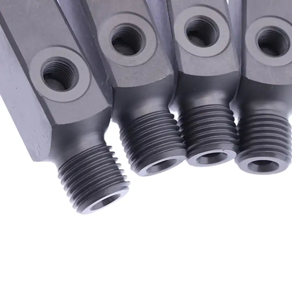 4Pcs Fuel Injectors BFL913 KBAL65S13/13 2233085 For Deutz F3L912 F4L912 F5L912