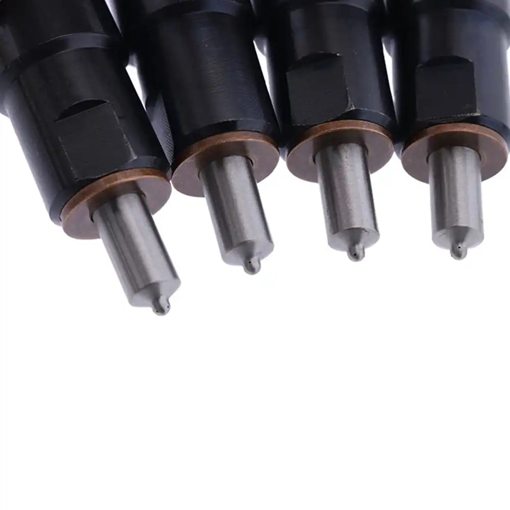 4Pcs Fuel Injectors BFL913 KBAL65S13/13 2233085 For Deutz F3L912 F4L912 F5L912