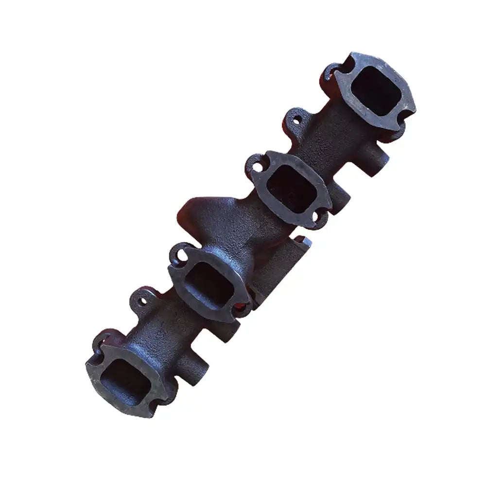 Exhaust Manifold 3901635 For Cummins 4B 4BT 4BTA B3.9L Engine