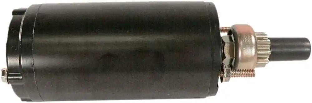Starter Compatible 410-21057 52-098-06 52-098-13 With/Replacement For Kohler 20 HP 1987-00 Garden Tractor Cub Cadet 2072 Toro Lawn Mower Fairway Groundsmaster 718 718Z 720Z Zero Turn