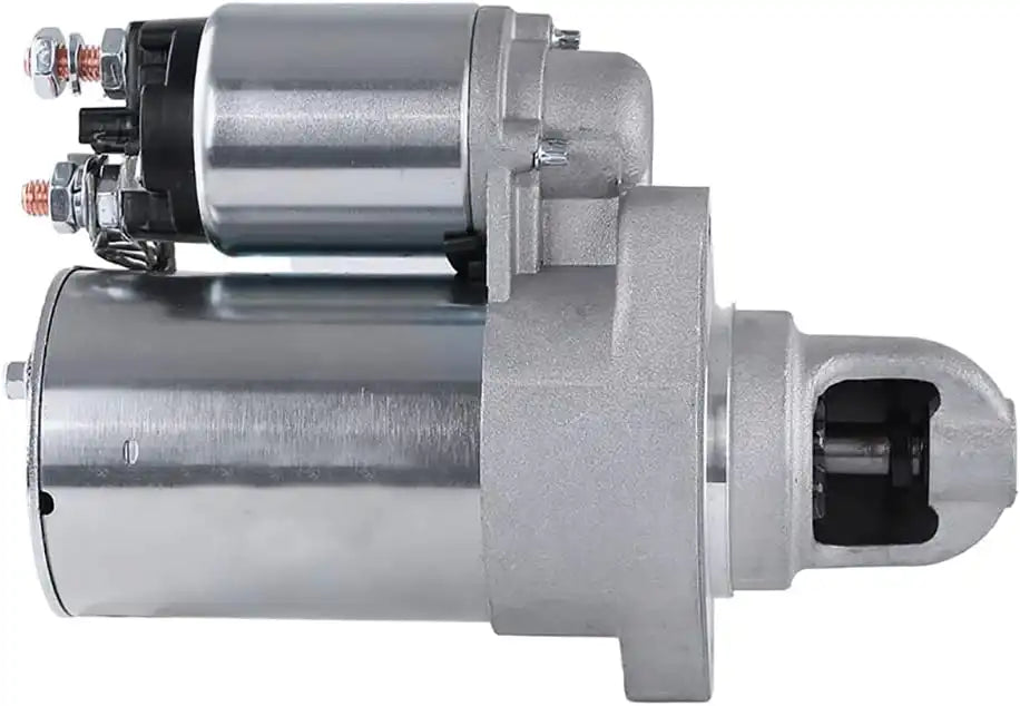 New 12V Counterclockwise Starter 8000153 4280006610 4280006611 MIA11257 211637021 211637025 6765 428000-6610 428000-6611 Compatible With John Deere Z830A Z850A Z860A